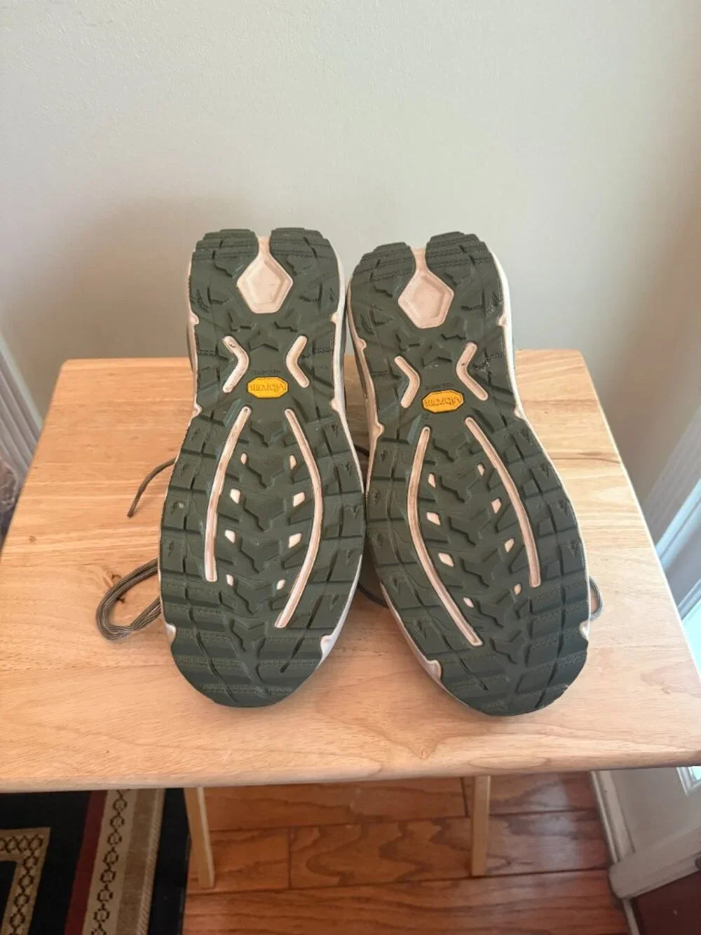 Hoka One One hoka men